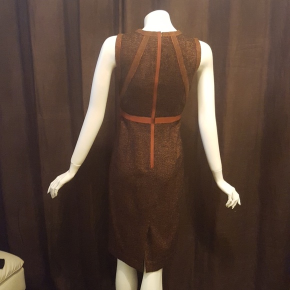 Magaschoni dress and matching jacket new with tags - Picture 5 of 8